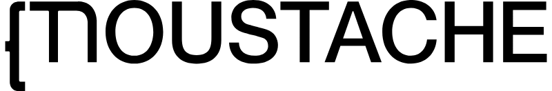 Moustache Bikes logo