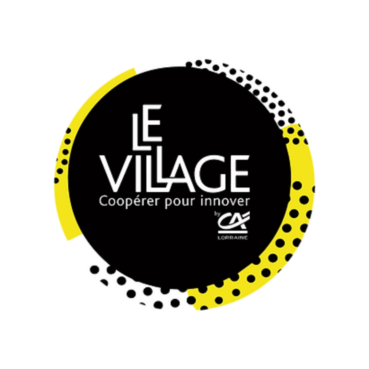 Village By CA logo